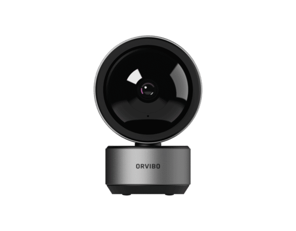 Indoor WiFi PTZ Camera with CN adaptor orvibo S1