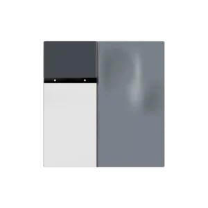 MixSwitch Defy 3 keys grey