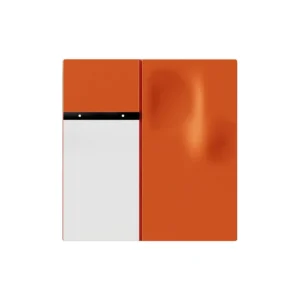 MixSwitch Defy 3 keys orange