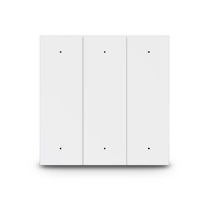 MixSwitch 4- gang switch, 2 gang scene switch, white color