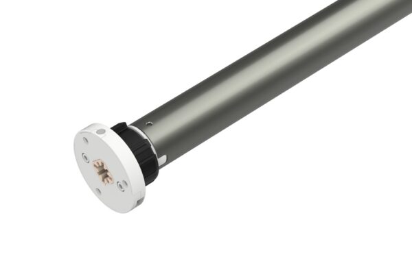 Zigbee Tubular Motor