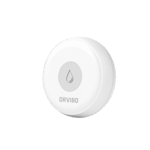 Zigbee Water Leakage Pro