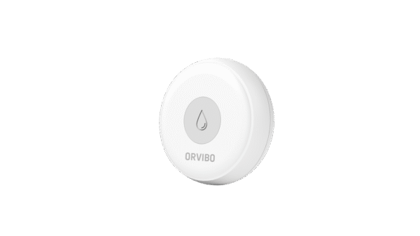 Zigbee Water Leakage Pro