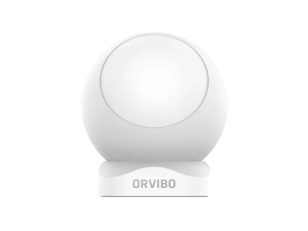 zigbee motion sensor