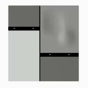 MixSwitch Defy 4 keys grey