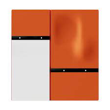 MixSwitch Defy 4 keys orange