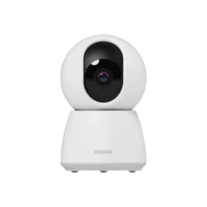 Indoor WiFi PTZ Camera with CN adaptor